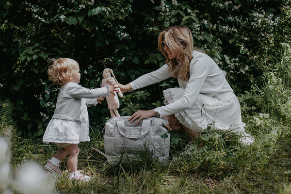 A CLOSER LOOK: ORGANIC COLLECTION