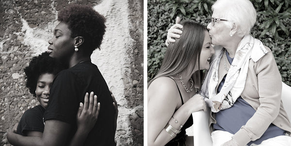 International Women's Day #breakthebias