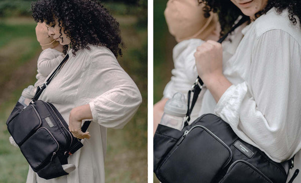 Behind The Scenes: The Eternal Accessory