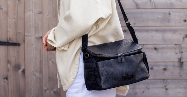 5 Reasons You Need A Stroller Bag