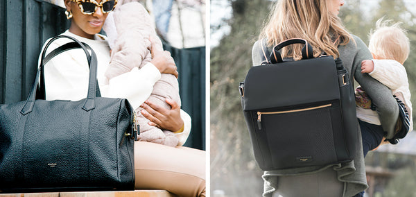 best baby changing bags 2021