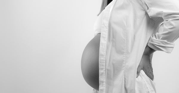 Q&A with The Honest Midwife: Pregnancy and Birth Anxiety