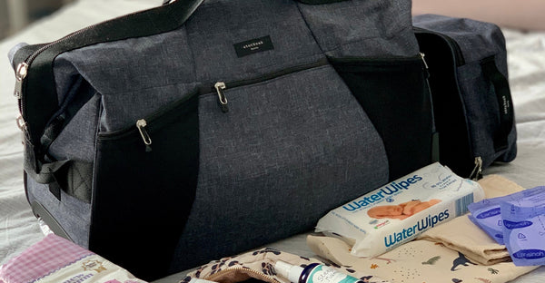 Hospital Bag Checklist: What should I pack?