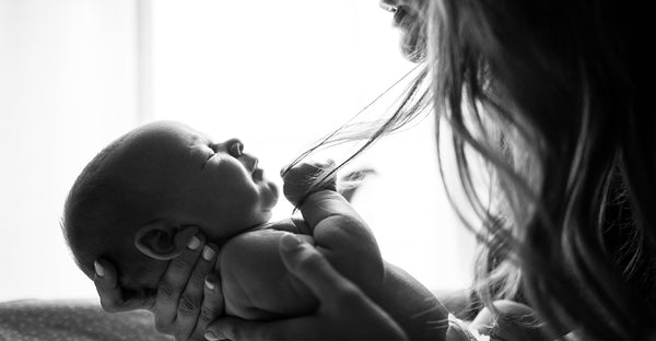 Crying by Dr Kiran Rahim