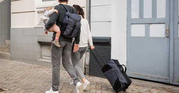 Behind the Scenes: Developing an Eco Conscious Brand