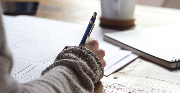 Business As (Un)usual