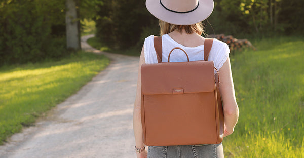 Behind the Scenes: With Anthropologie