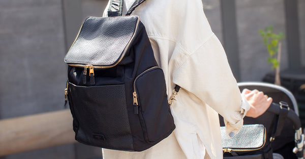 Best Changing Bags of 2023: Highly rated by you