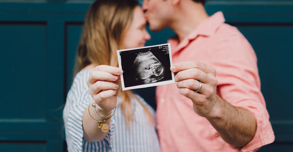 Managing your maternal health throughout pregnancy