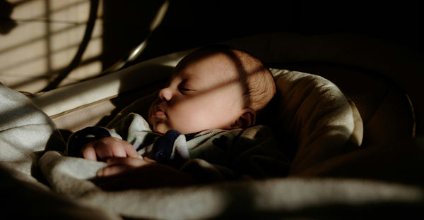 Managing your baby's sleep when travelling abroad