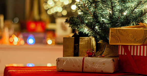 Our Christmas Gift Guide for new parents 2022