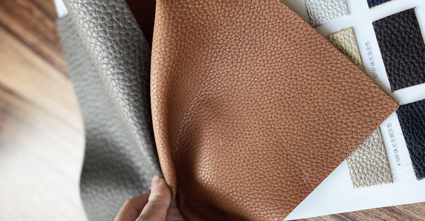 Behind The Scenes: Material Girls