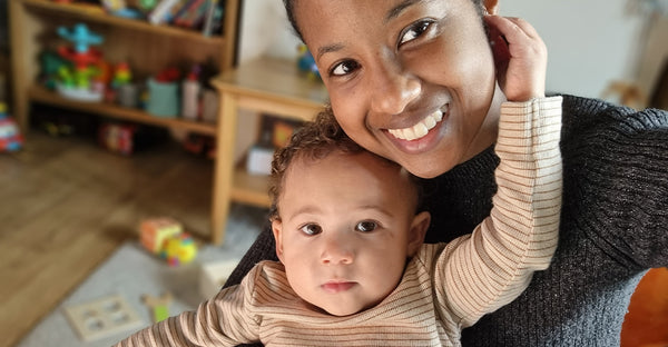 From Storksak Designer to First Time Mum