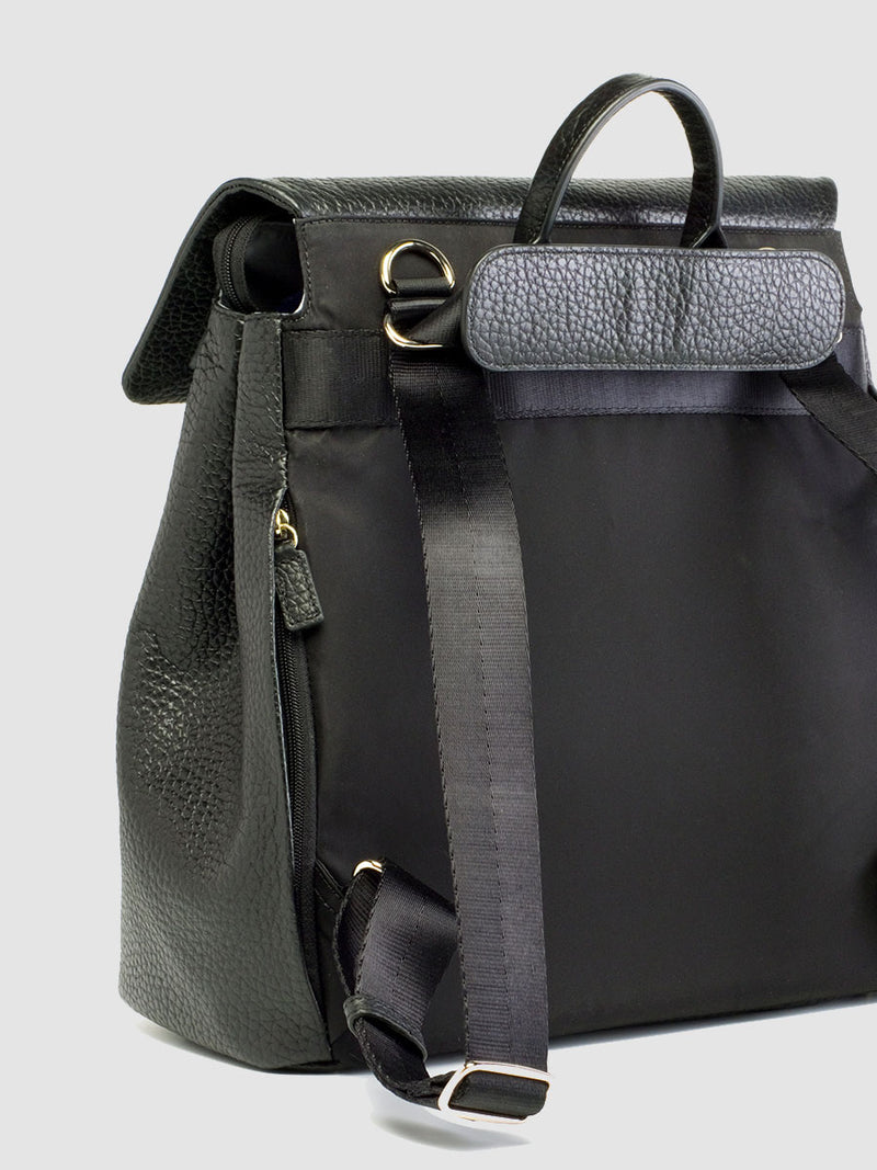 black leather backpack changing bag St James – Storksak® Blue Marlin Tournament Edition Combos cards and other valuables Womens Backpack Kate Spade Color:Moonshine